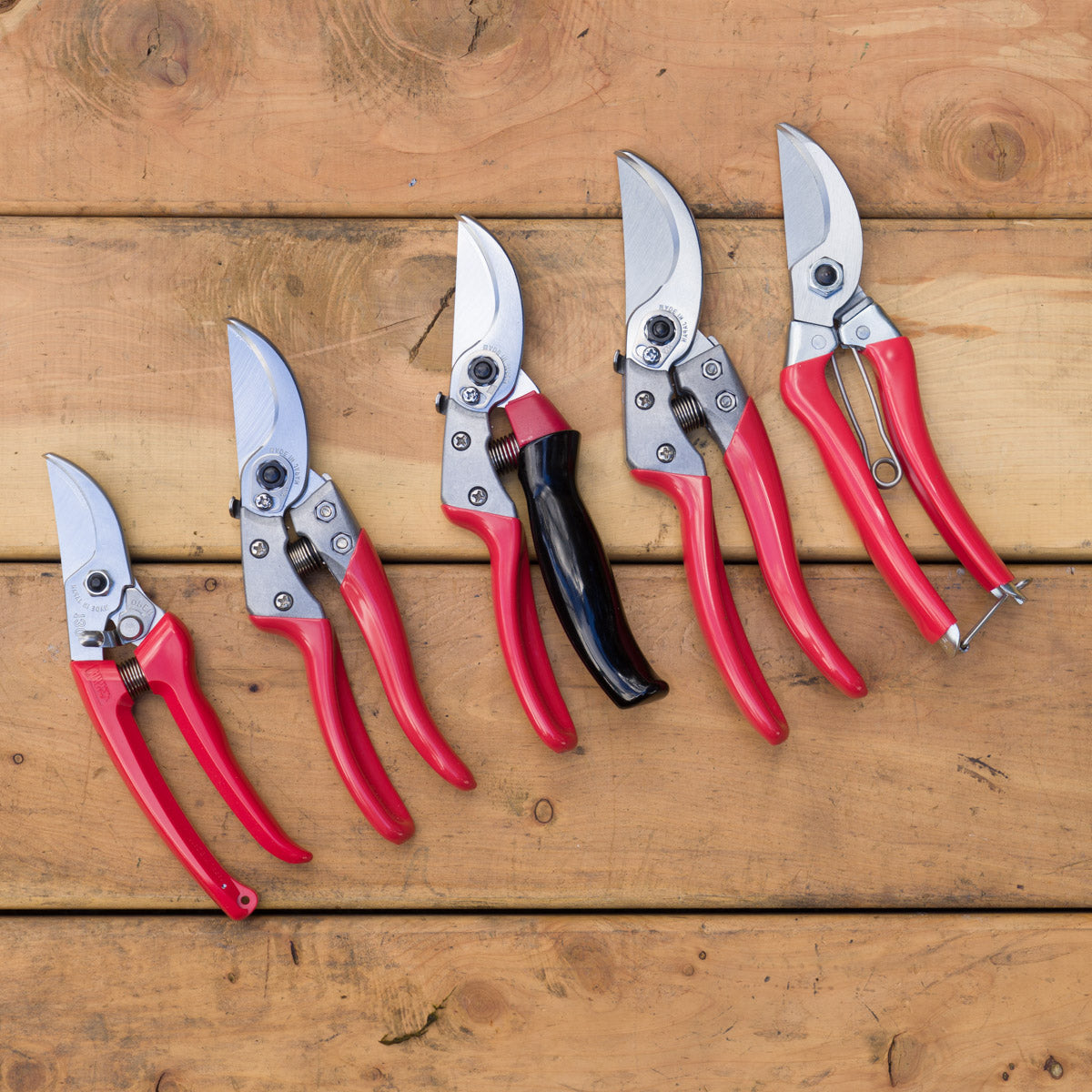 ARS Heavy Duty Hand Pruner (VS7, VS8, VS9)
