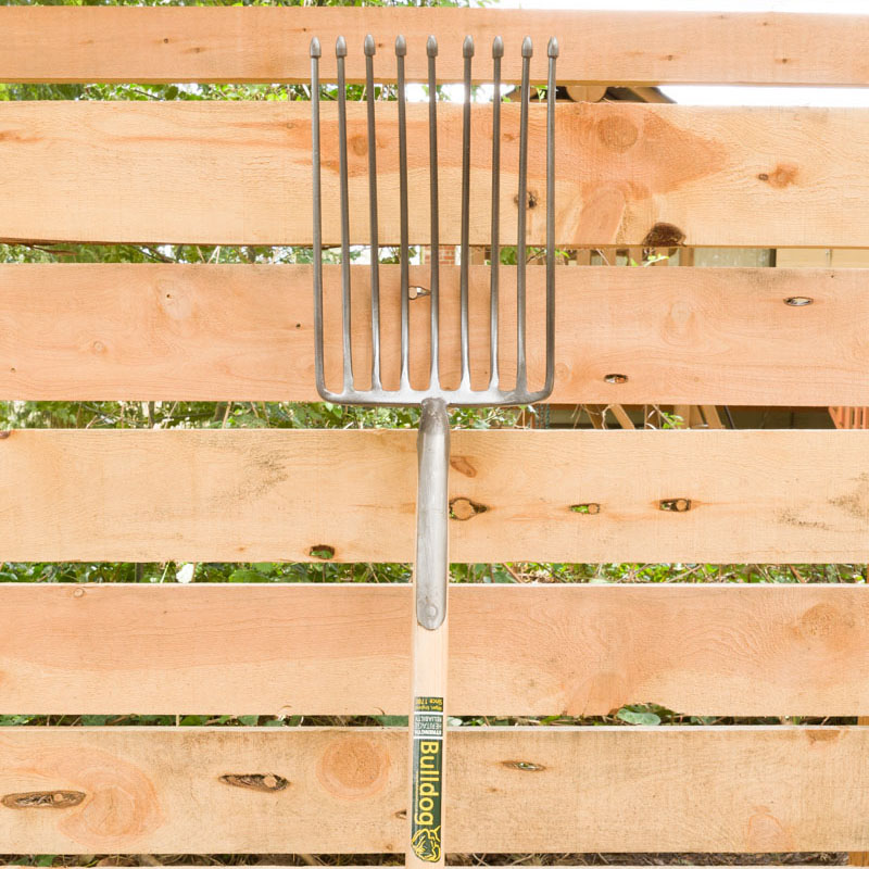 Potato Fork (Bulldog)