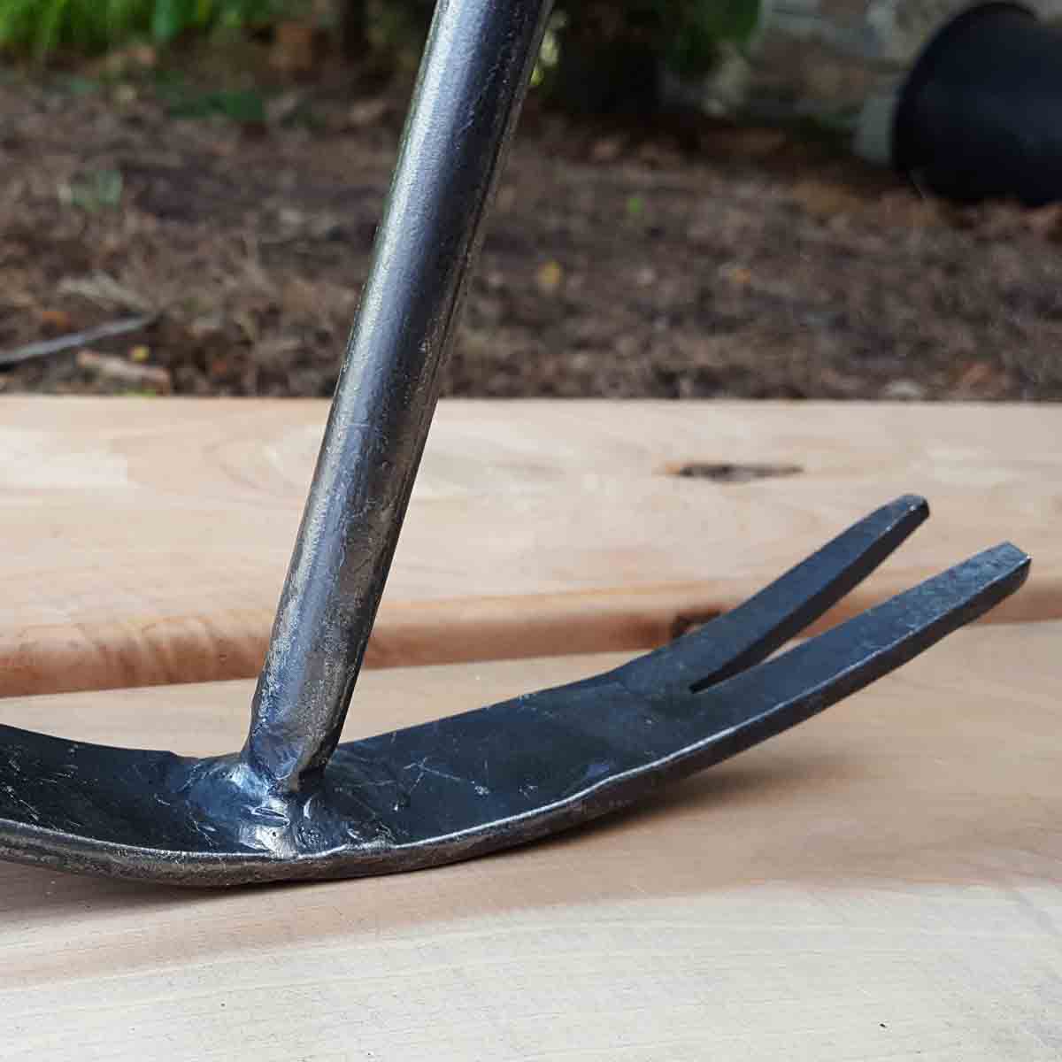 Abbott Weeder - Short