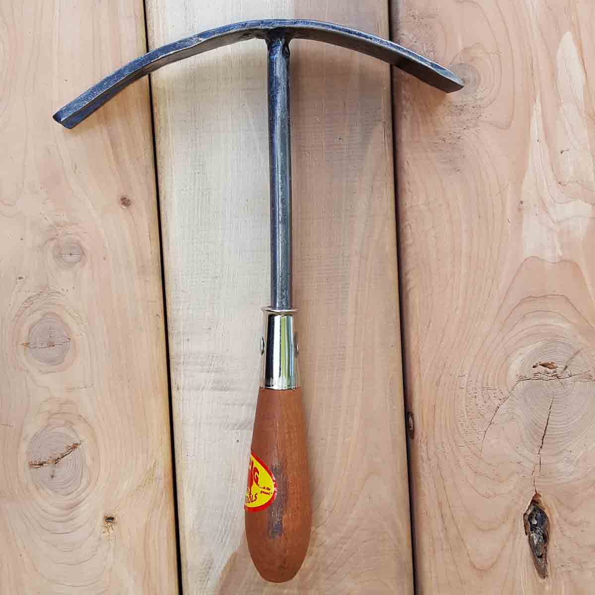 Abbott Weeder - Short