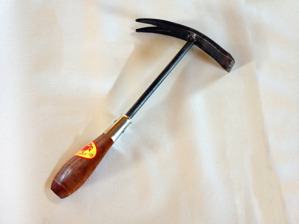 Abbott Weeder - Short