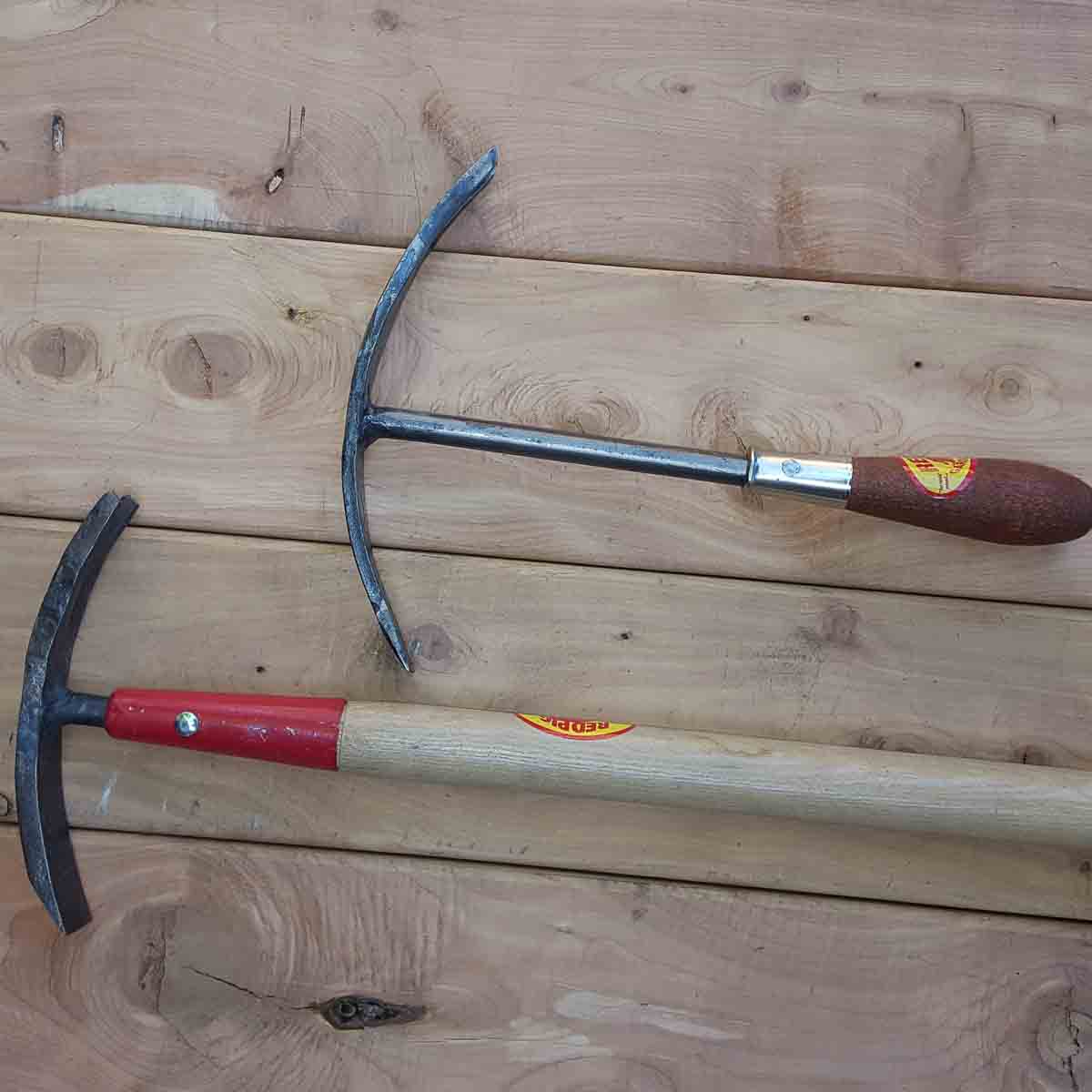 Abbott Weeder - Short