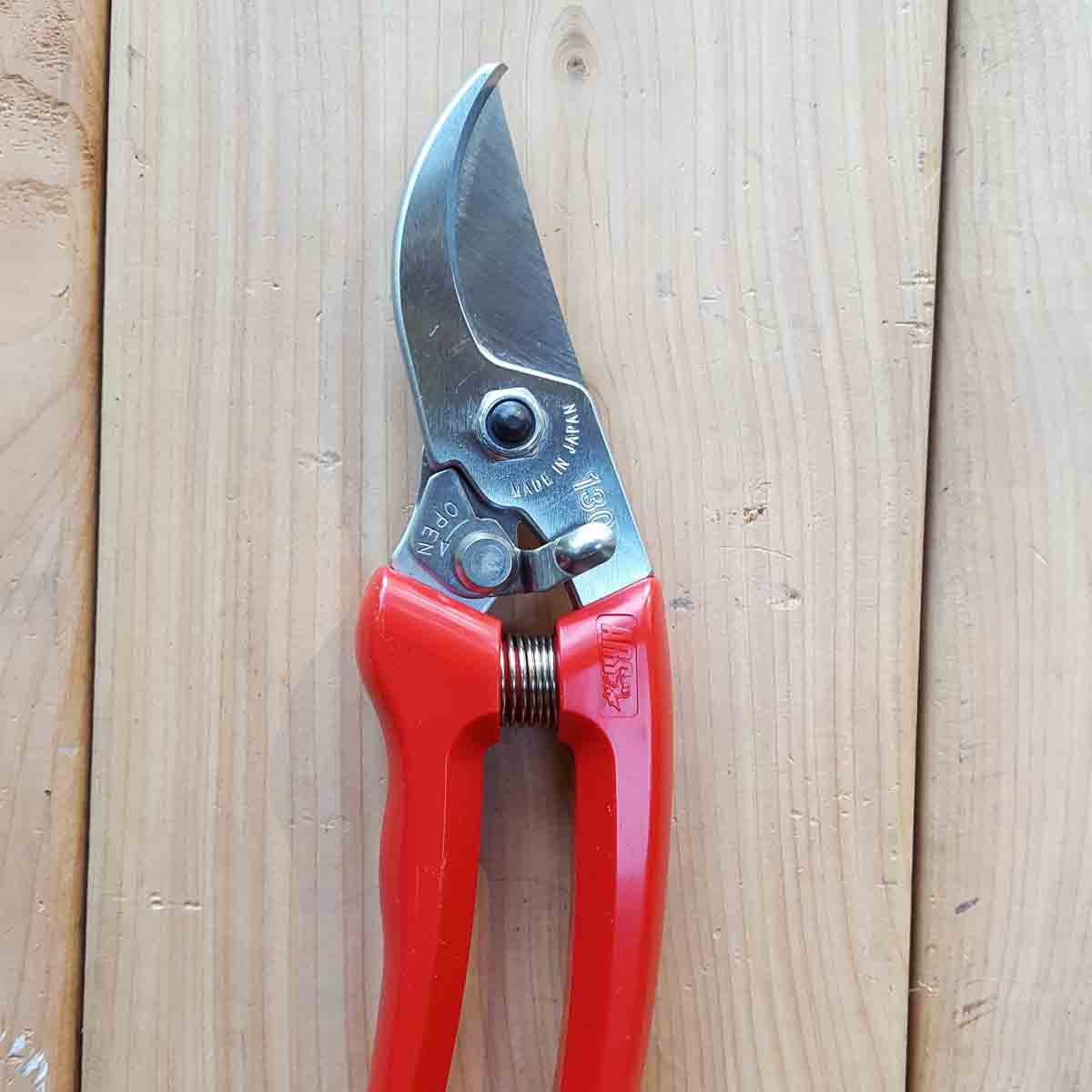 ARS 7" General Purpose Hand Pruner (130DX)