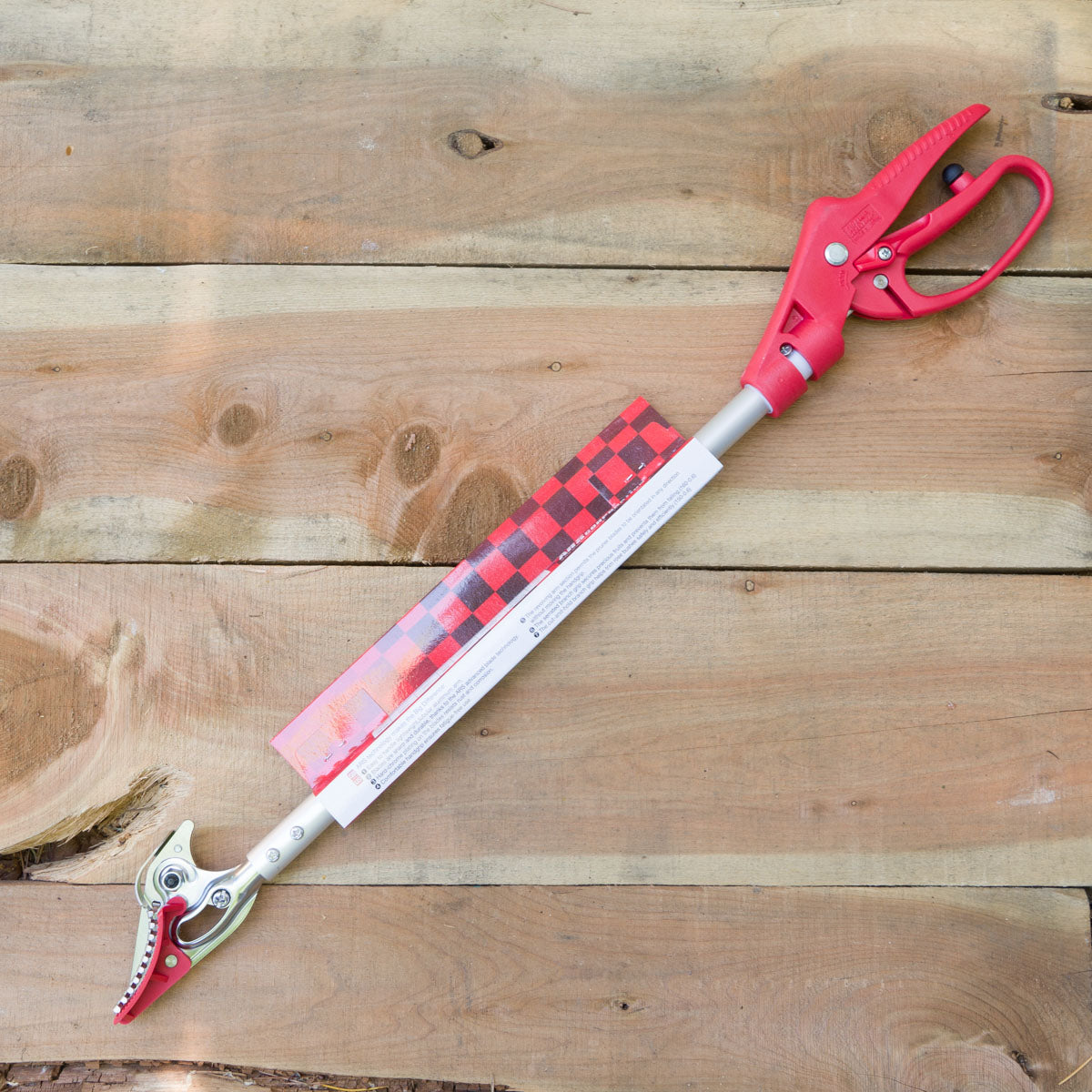 ARS Rose Pruner (150-0.6)