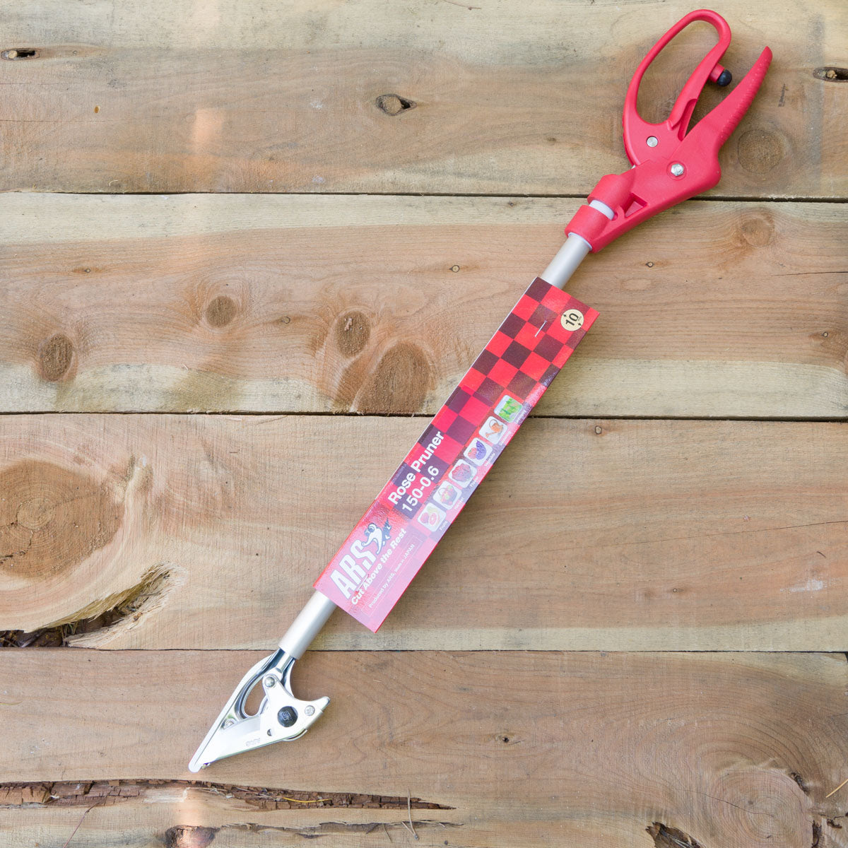 ARS Rose Pruner