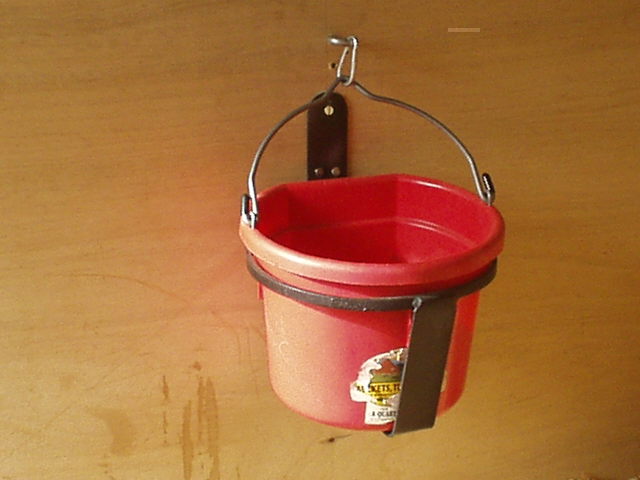 Bucket Holder