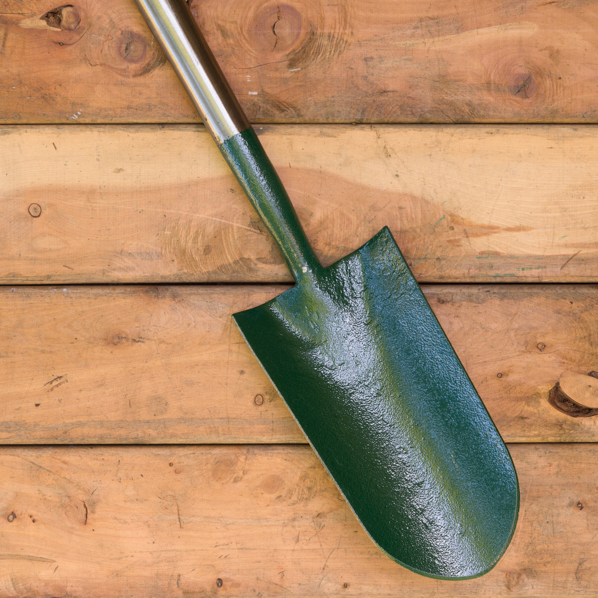 Rabbiting Spade (Bulldog)