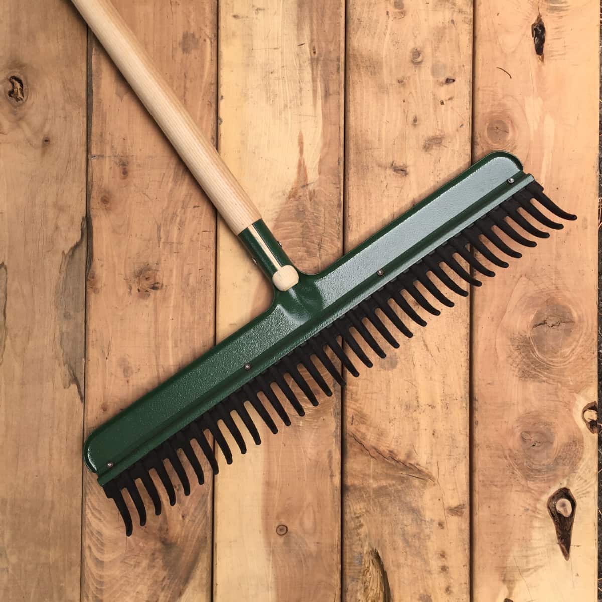 Rubber Rake Replacement Tines (Bulldog)