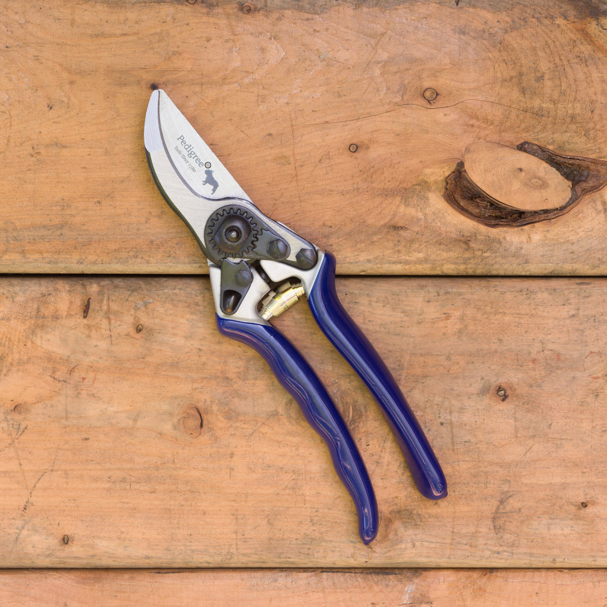 Bypass Pruner Shear (Pedigree)