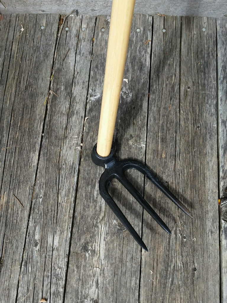 Canterbury Hoe (Head Only, No Handle)