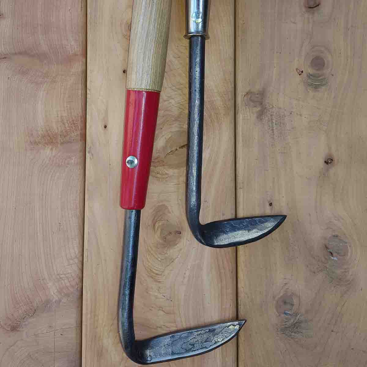 Cape Cod Weeder Long Handle