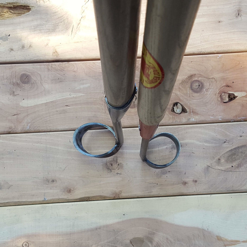 Circular Hoe