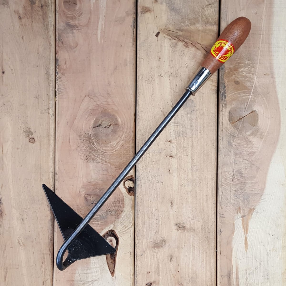 Dutch Hand Hoe - Left