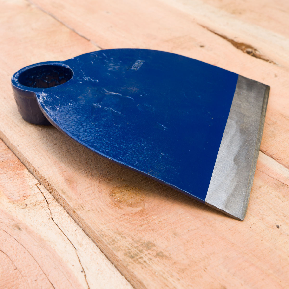 Seymour 7.5" eye hoe
