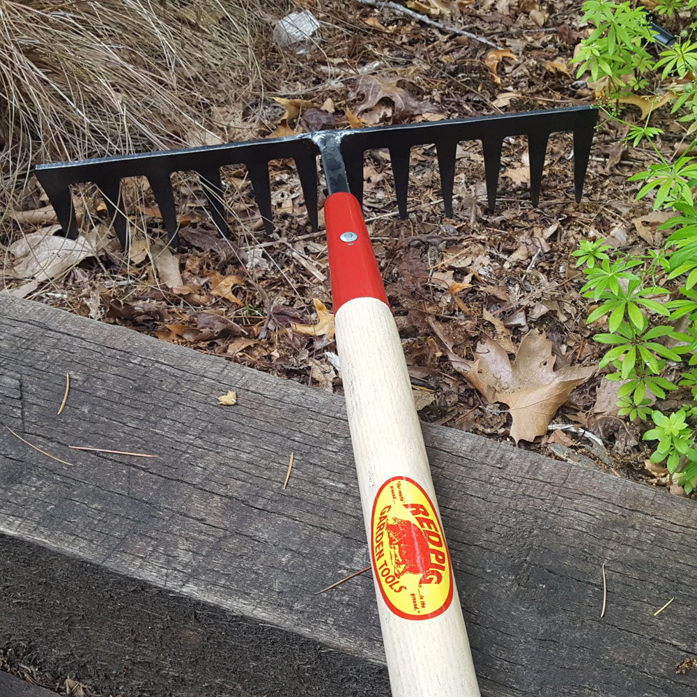 Hand Rake