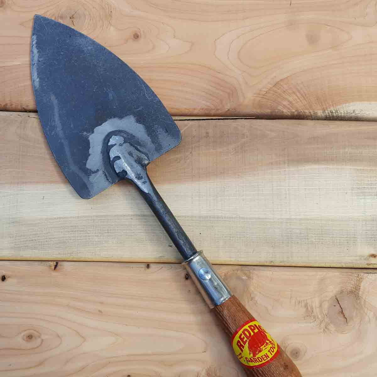 Dutch Bulb Setter