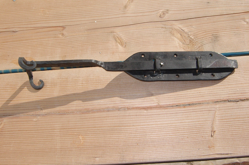 Gate Latch