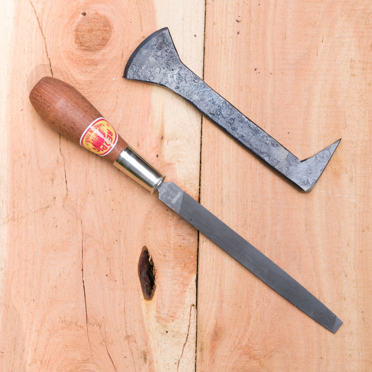 Grafting Chisel