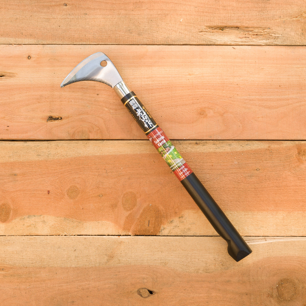Concrete Joint Sickle, Sukima Kama