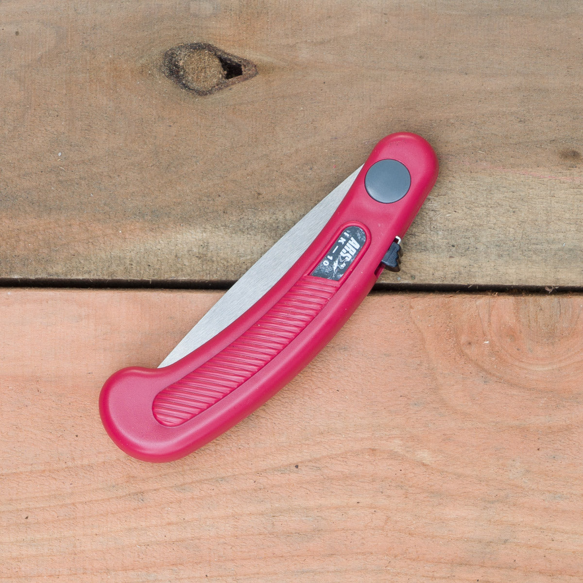 ARS Folding Bonsai Saw (Hana Komachi) (SA-IK10R)