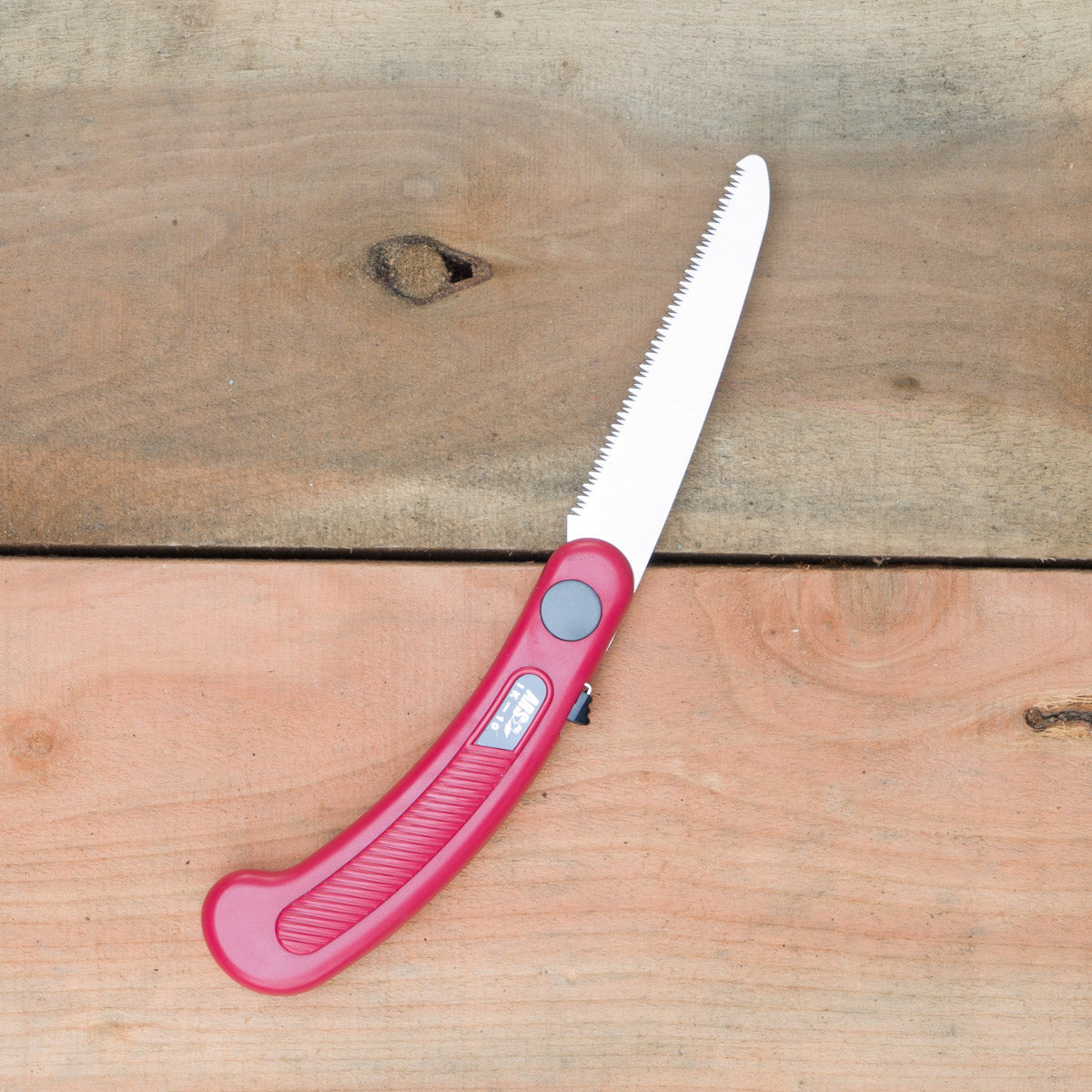 ARS Folding Bonsai Saw (Hana Komachi) (SA-IK10R)