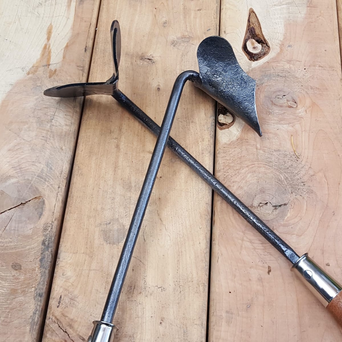 Small Hand Ridger