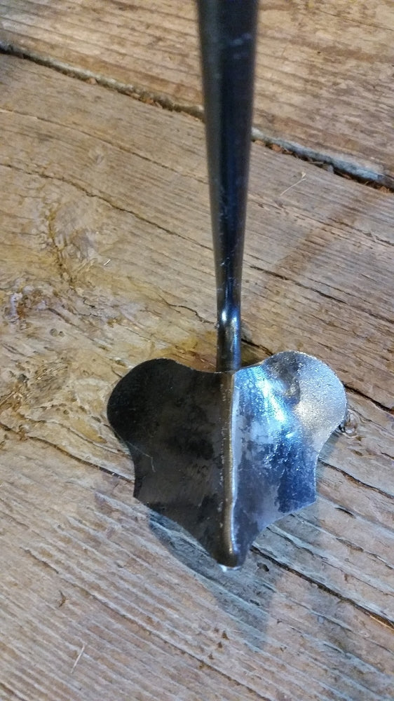 Small Hand Ridger