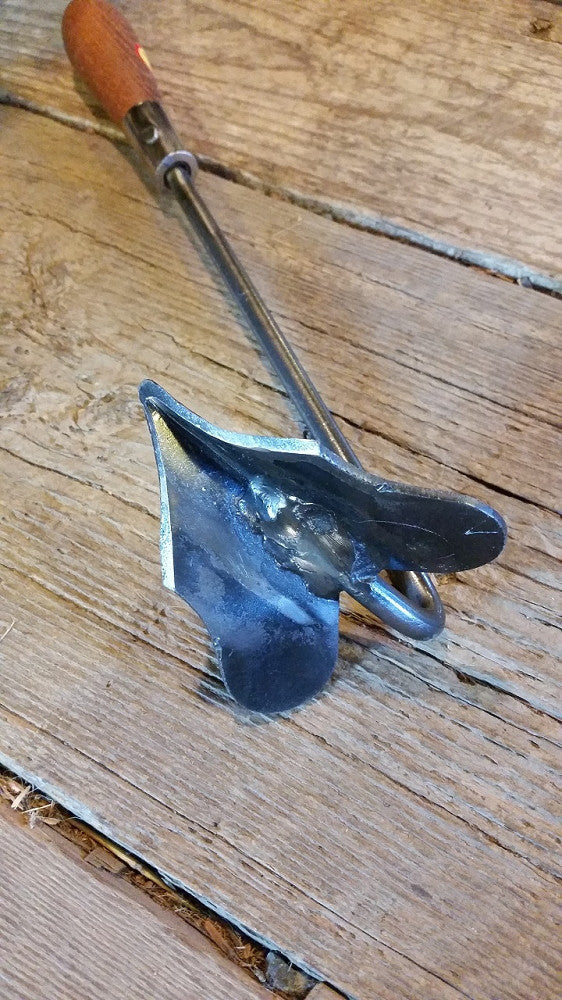 Small Hand Ridger