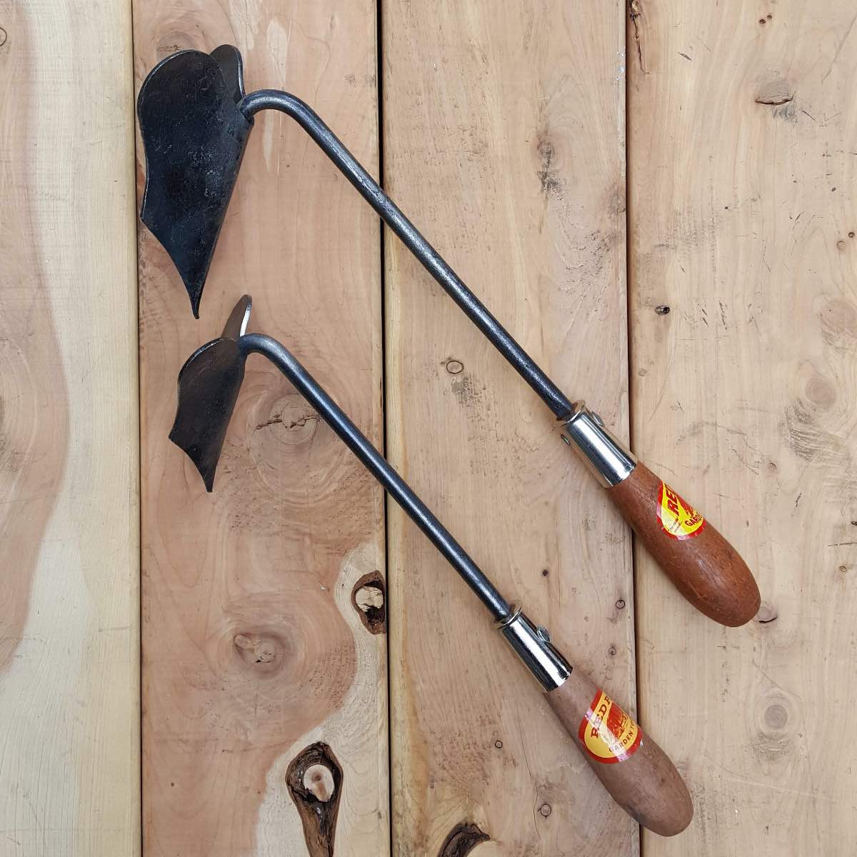Small Hand Ridger