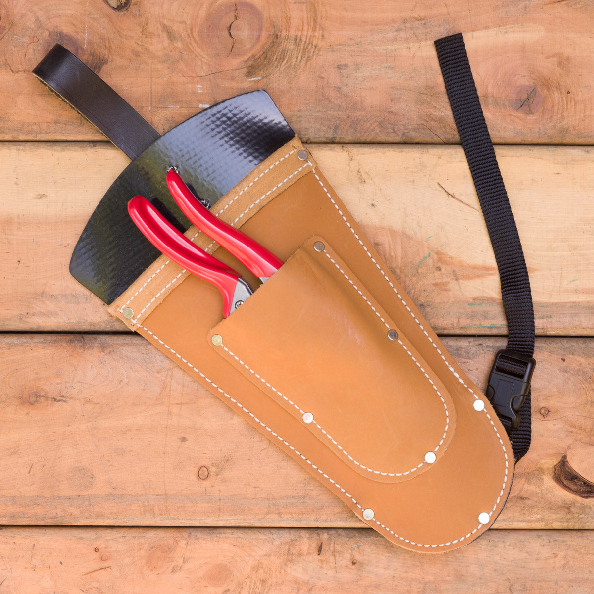 Lopper/Pruner Pouch