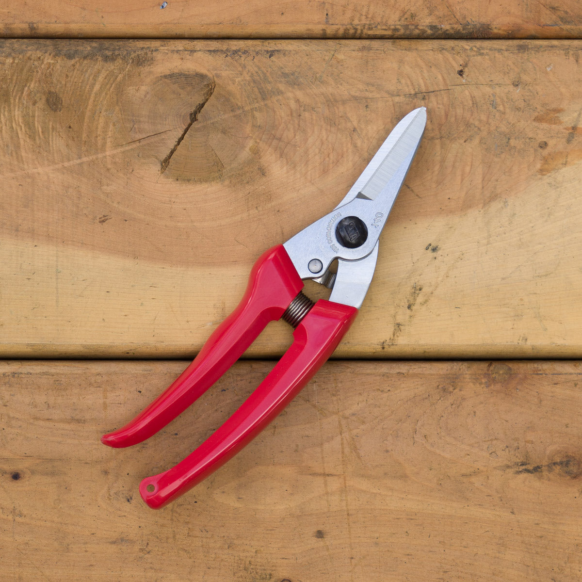 ARS 7" Multi-Purpose Shear- straight blade (140D)