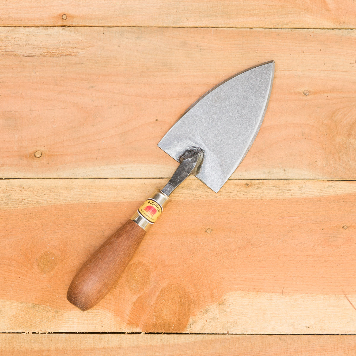 Flat Trowel