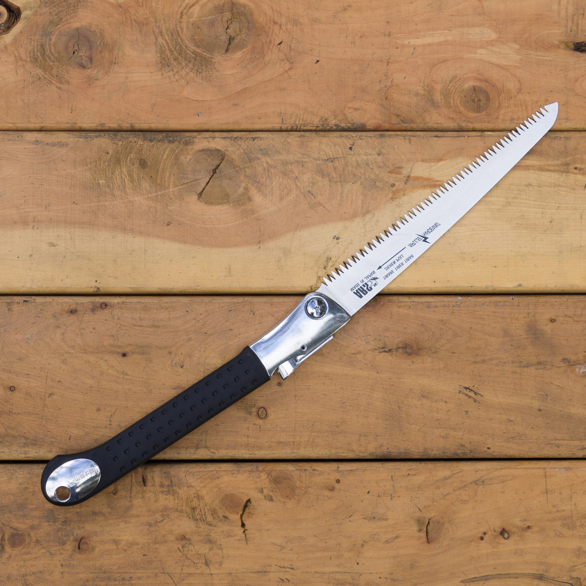 ARS Pruning Folding Saw (24L)