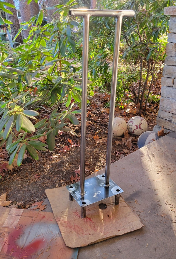 Custom - Aerator