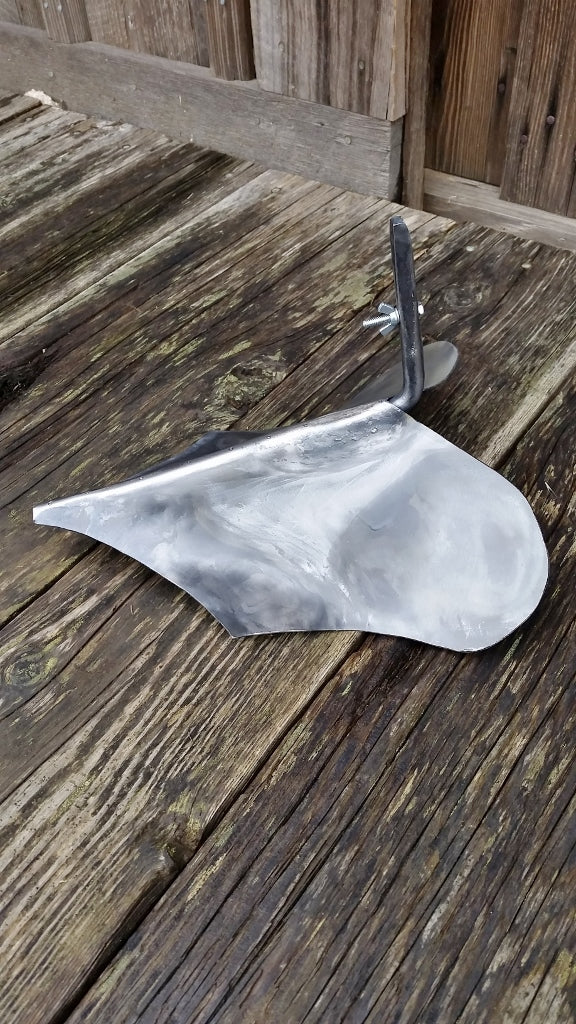 Ridger (Furrowing Plow)