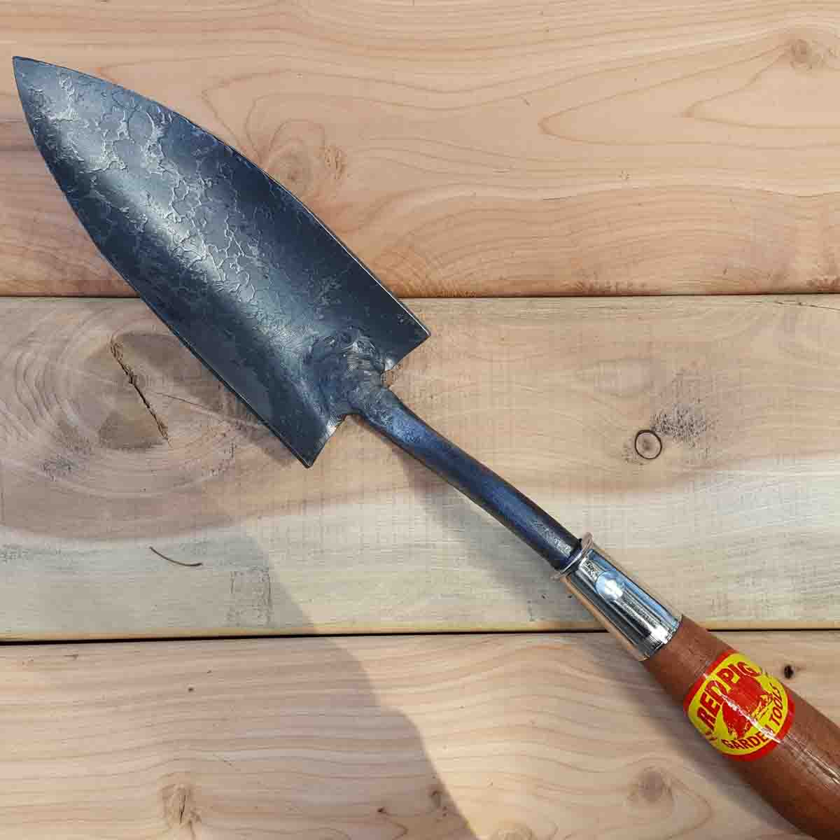 2 1/2-Inch Small Trowel