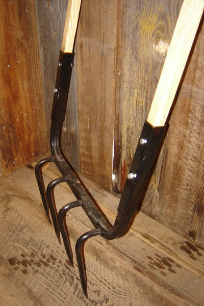 Broadfork (Grelinette)