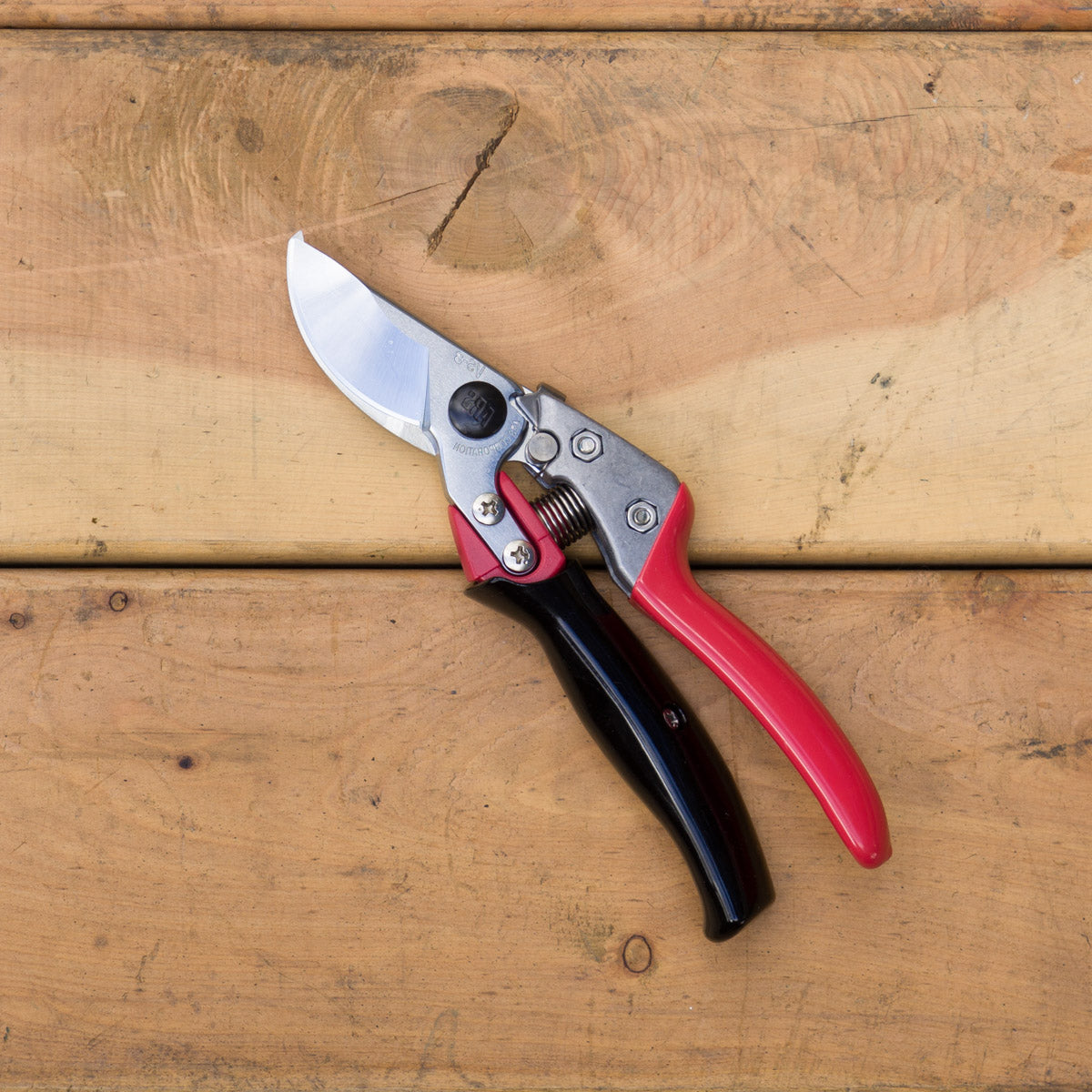 ARS Heavy Duty 8" Hand Pruner - Rotating handle (VS8XR)