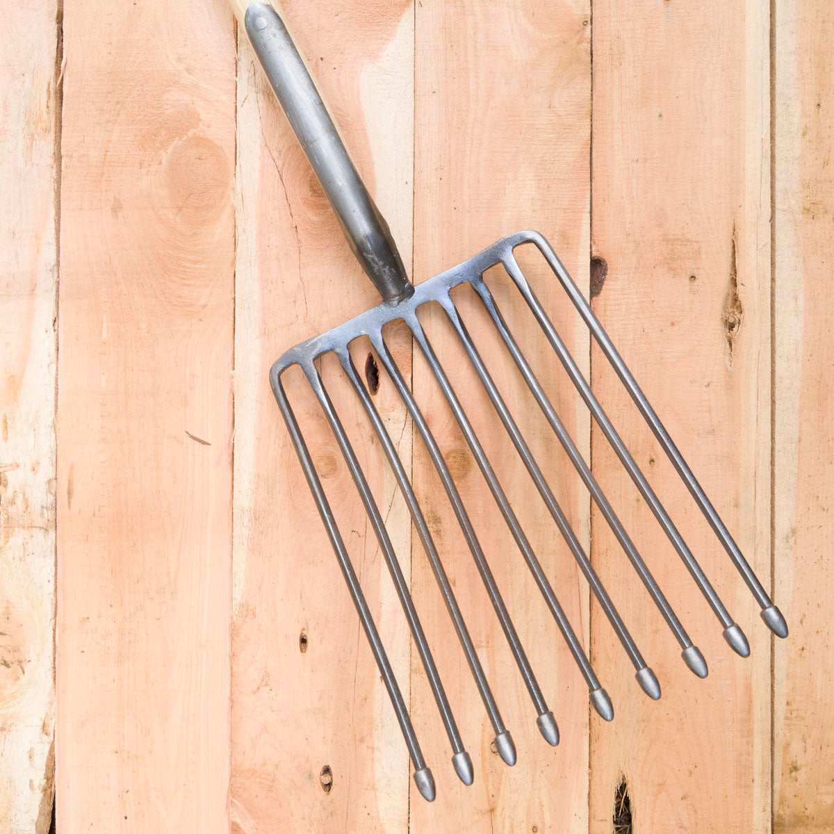 9 Prong Potato Fork (Bulldog)