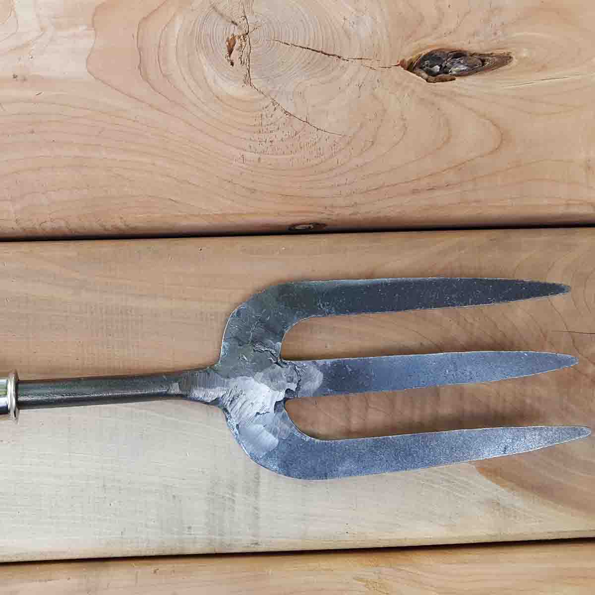 English Style Hand Weeding Fork