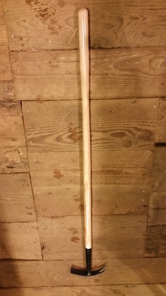 Abbott Weeder Long Handle