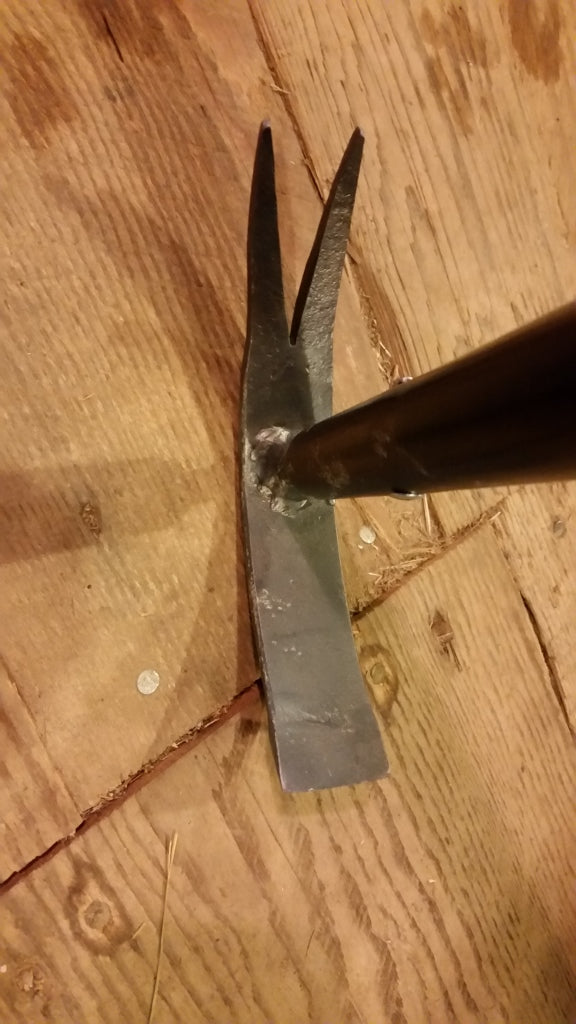 Abbott Weeder Long Handle