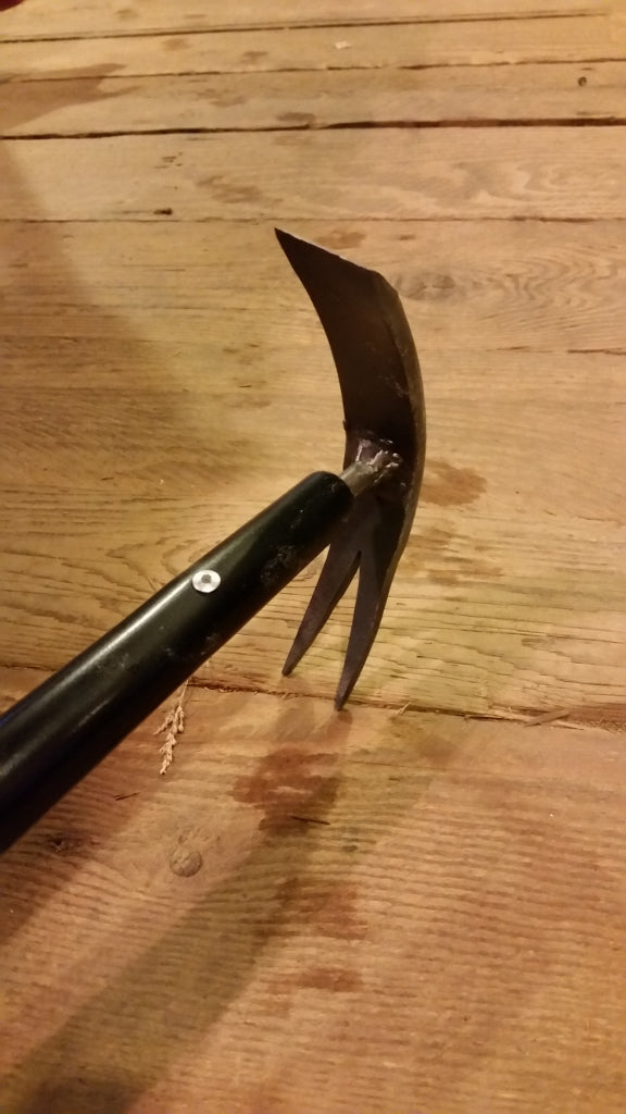 Abbott Weeder Long Handle