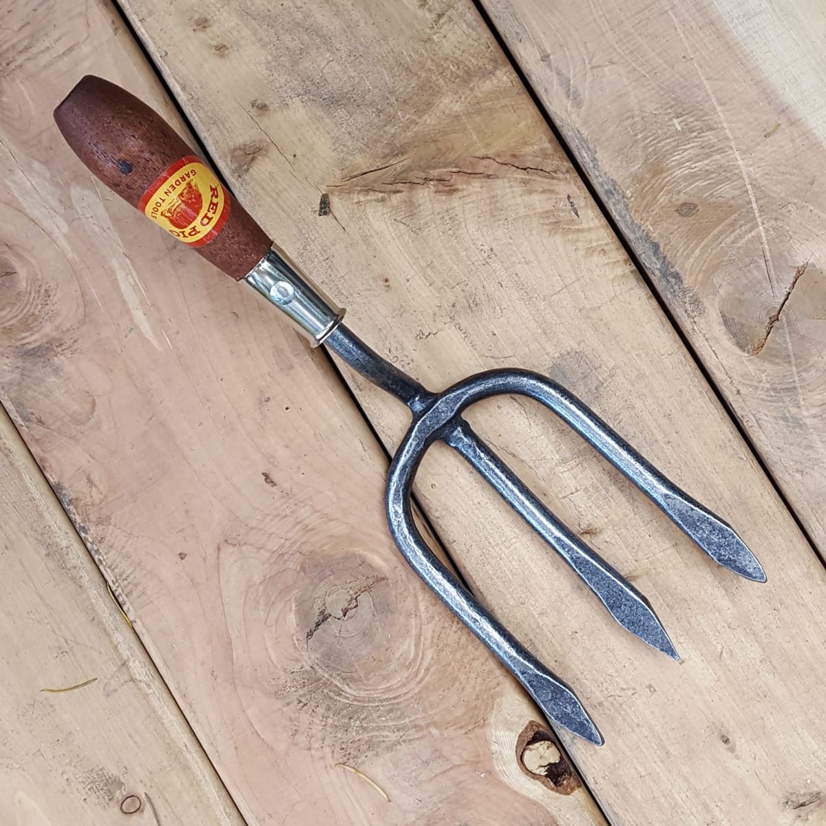 American Style Hand Digging Fork