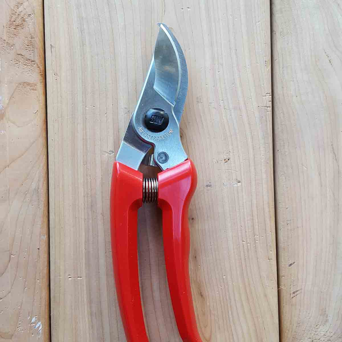 ARS 7" General Purpose Hand Pruner (130DX)