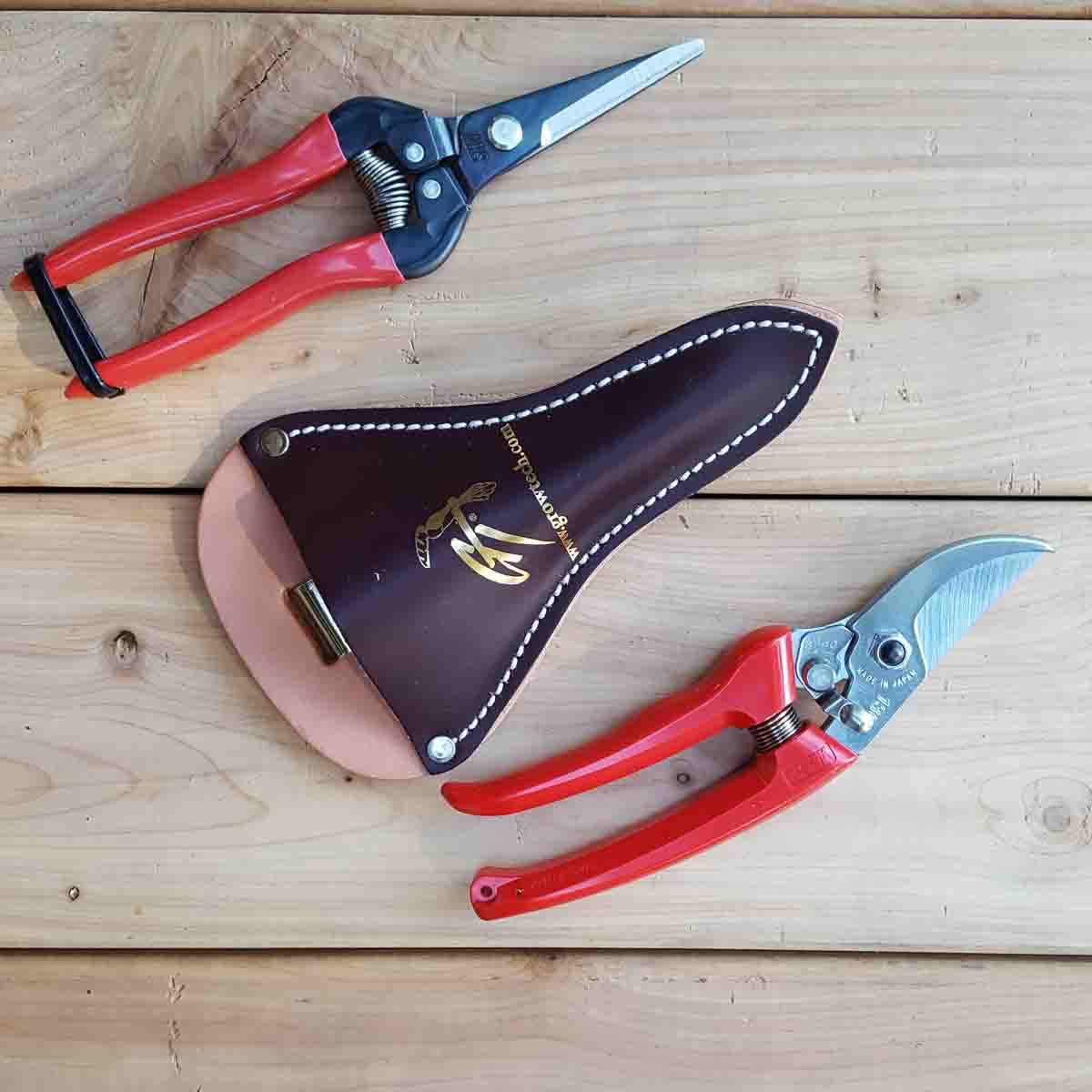 ARS 7" General Purpose Hand Pruner (130DX)