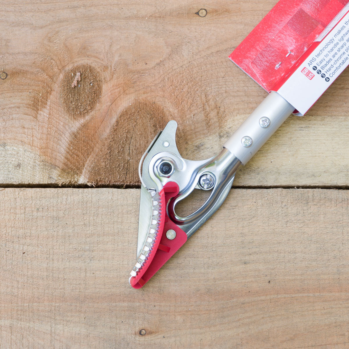 ARS Rose Pruner (150-0.6)