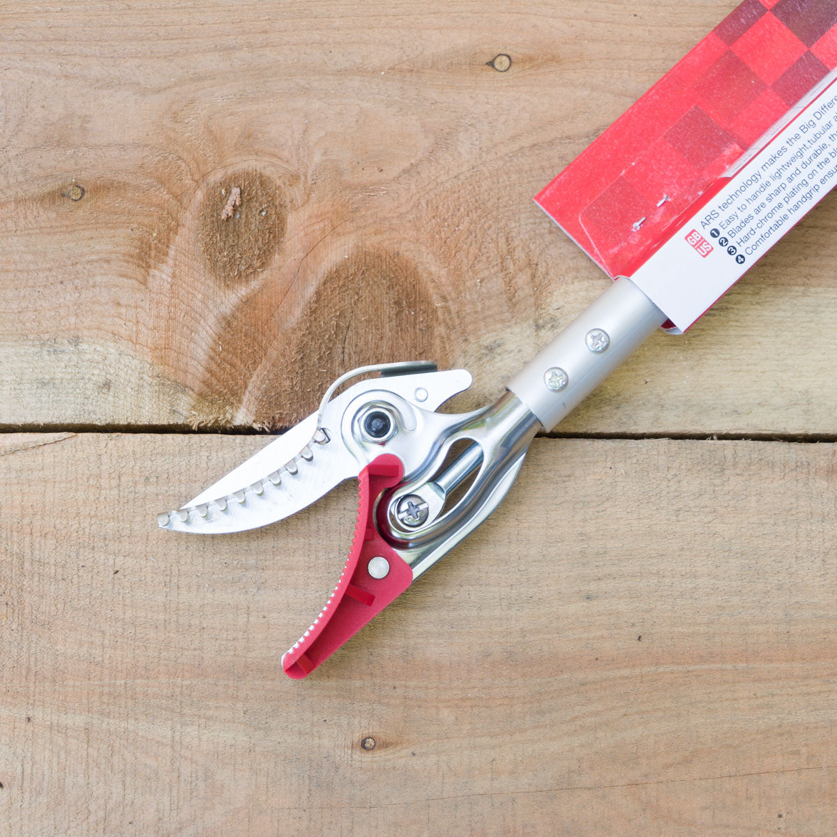 ARS Rose Pruner (150-0.6)