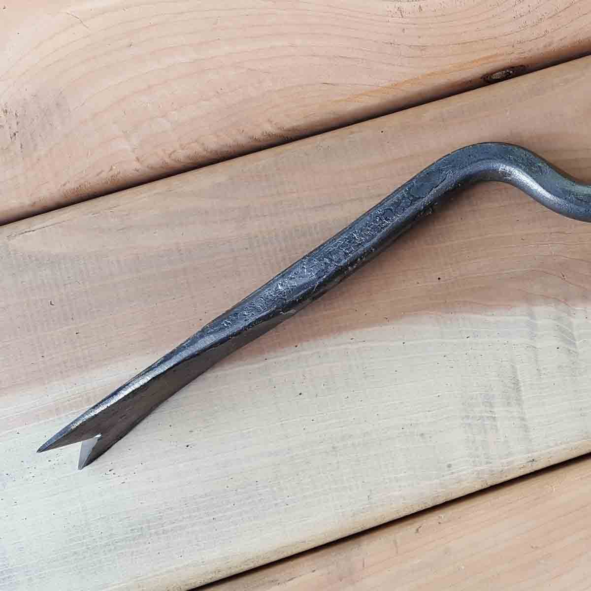 Asparagus Knife