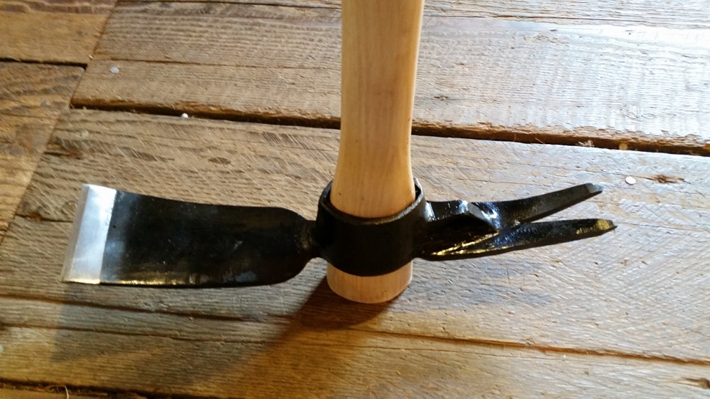 Blackberry Hoe - 5 lb Head